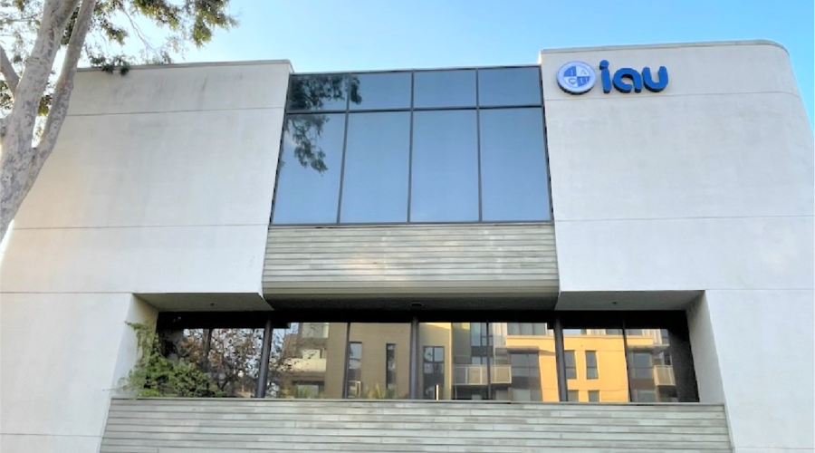 IAU Orange County Campus