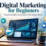 Digital Marketing For Beginners